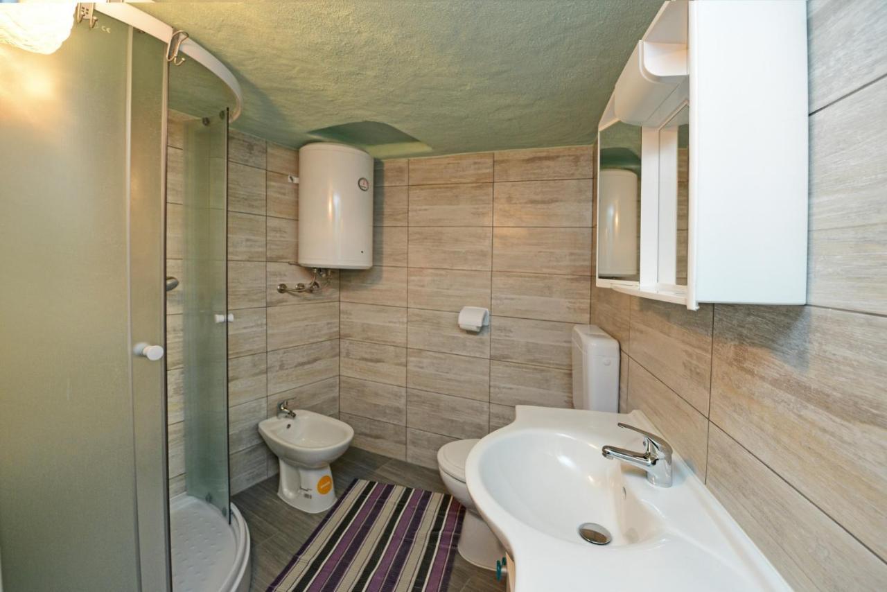 Maja Apartment Visnjan Ngoại thất bức ảnh