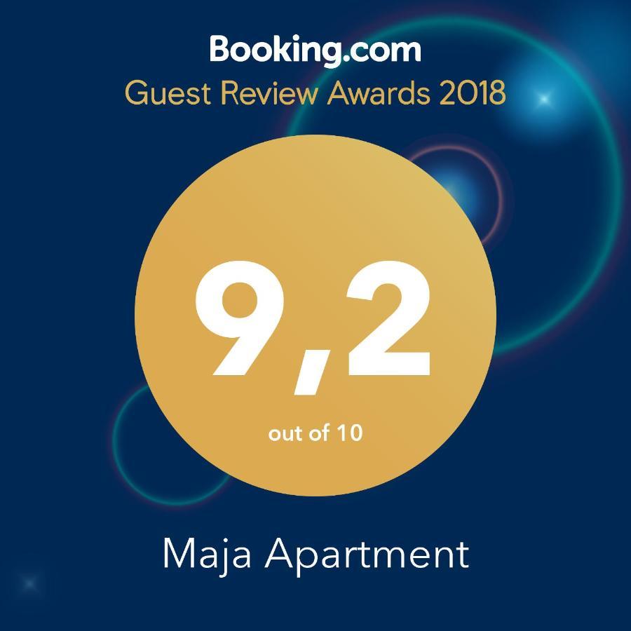 Maja Apartment Visnjan Ngoại thất bức ảnh