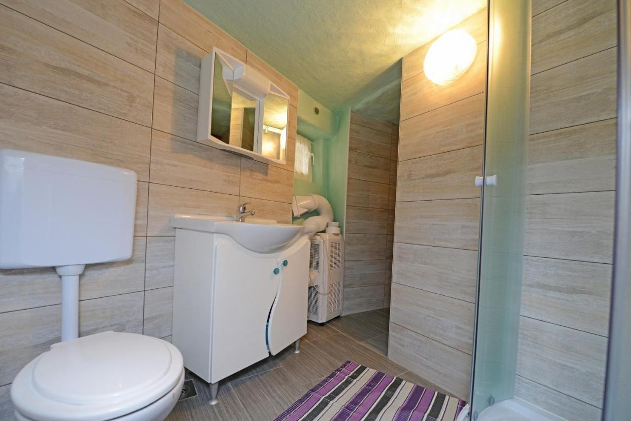 Maja Apartment Visnjan Ngoại thất bức ảnh
