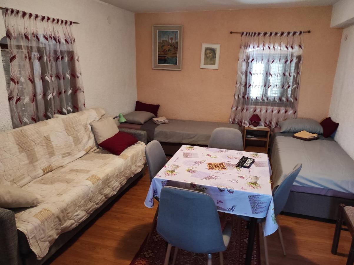 Maja Apartment Visnjan Ngoại thất bức ảnh