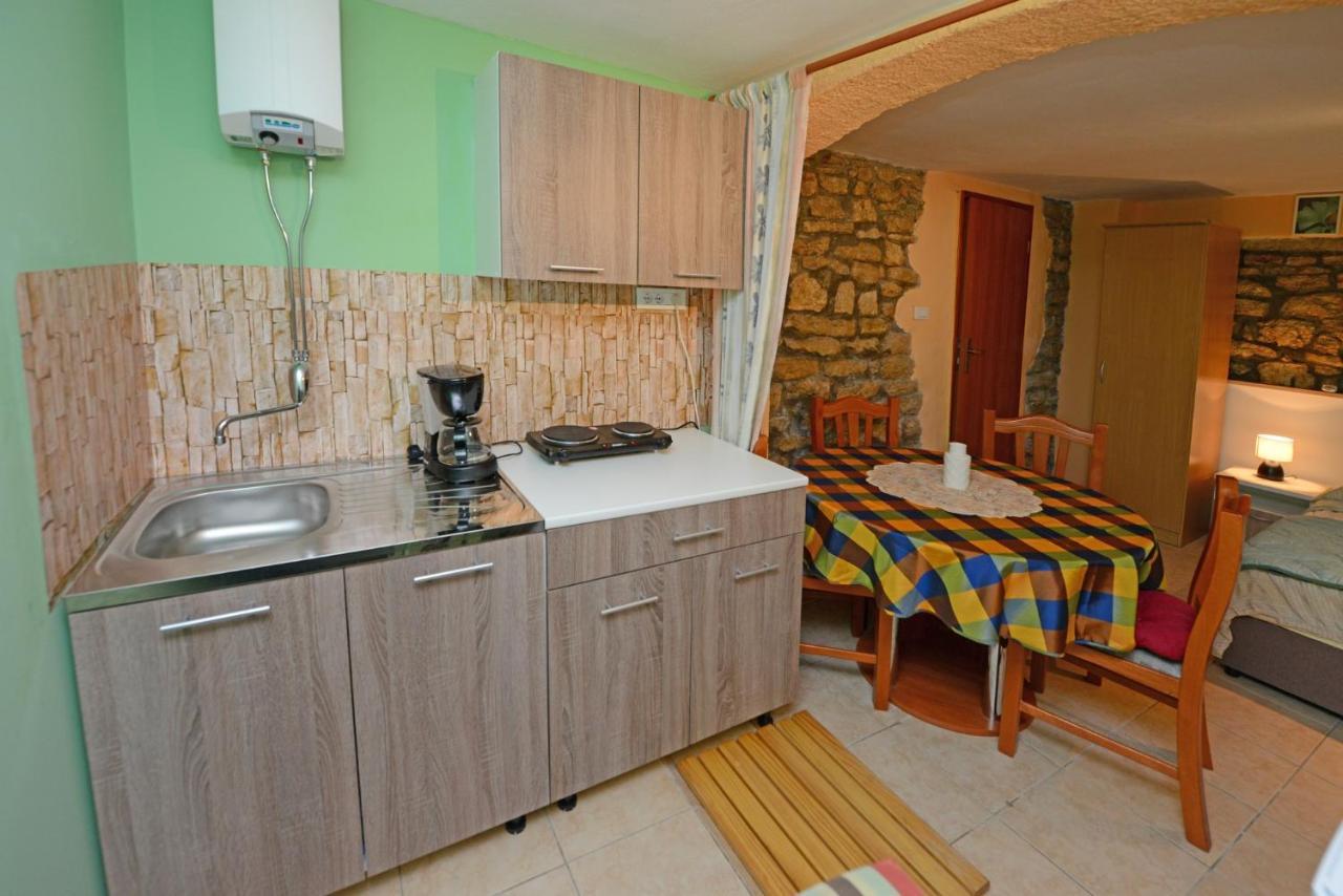 Maja Apartment Visnjan Ngoại thất bức ảnh