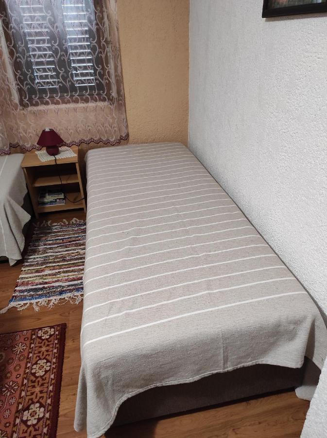 Maja Apartment Visnjan Ngoại thất bức ảnh