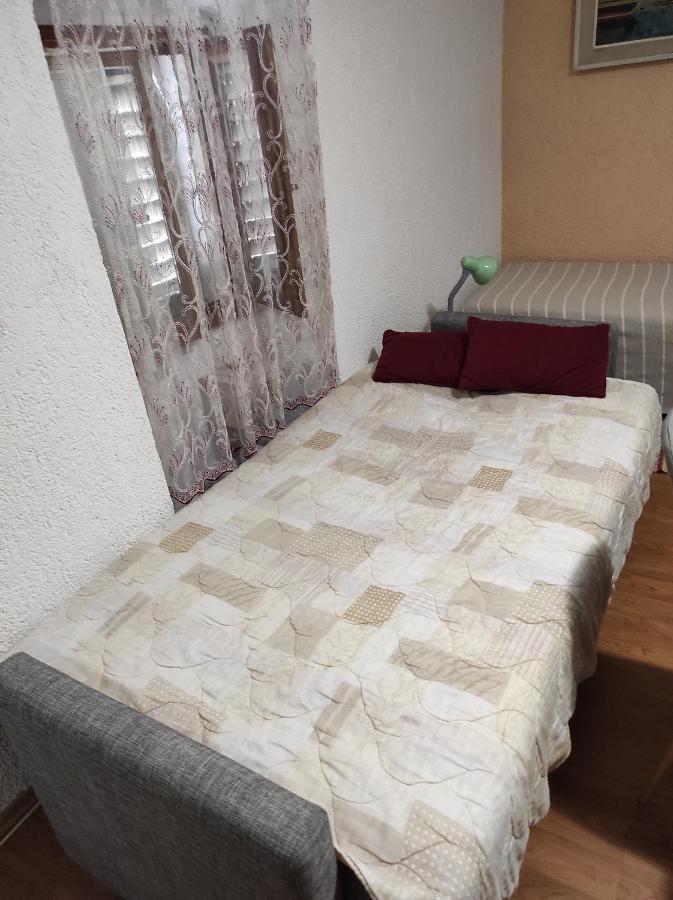 Maja Apartment Visnjan Ngoại thất bức ảnh
