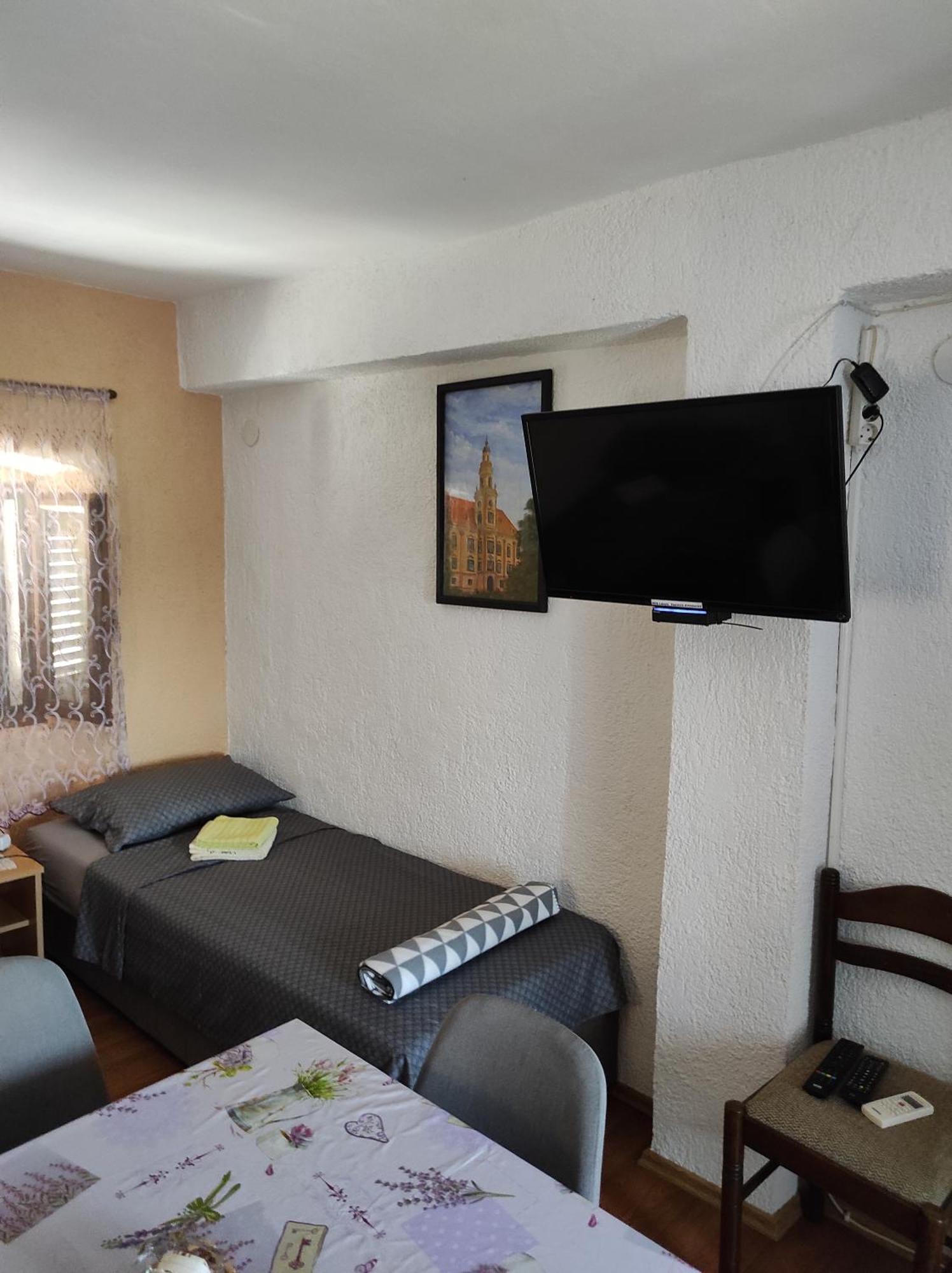 Maja Apartment Visnjan Phòng bức ảnh