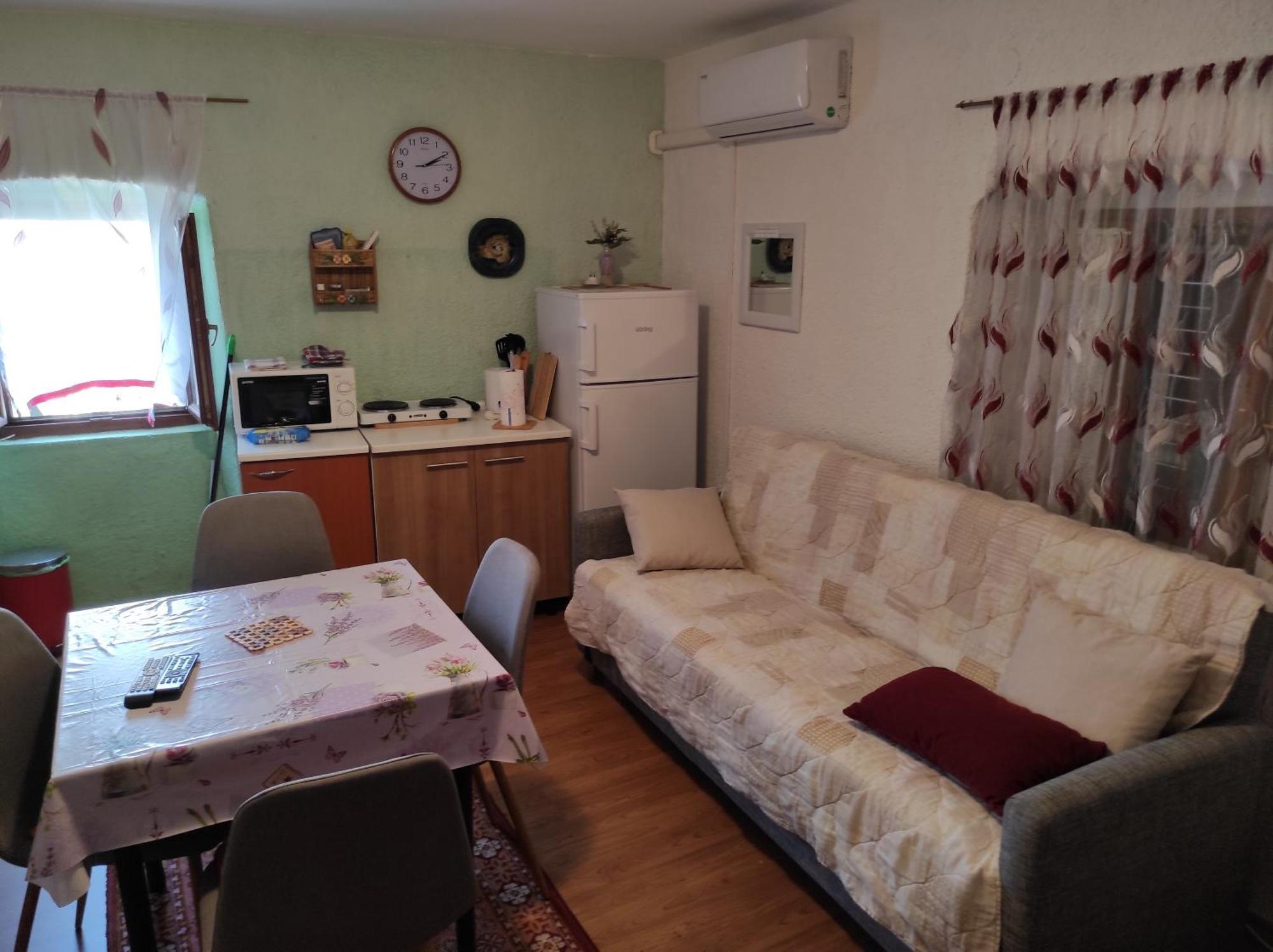 Maja Apartment Visnjan Phòng bức ảnh