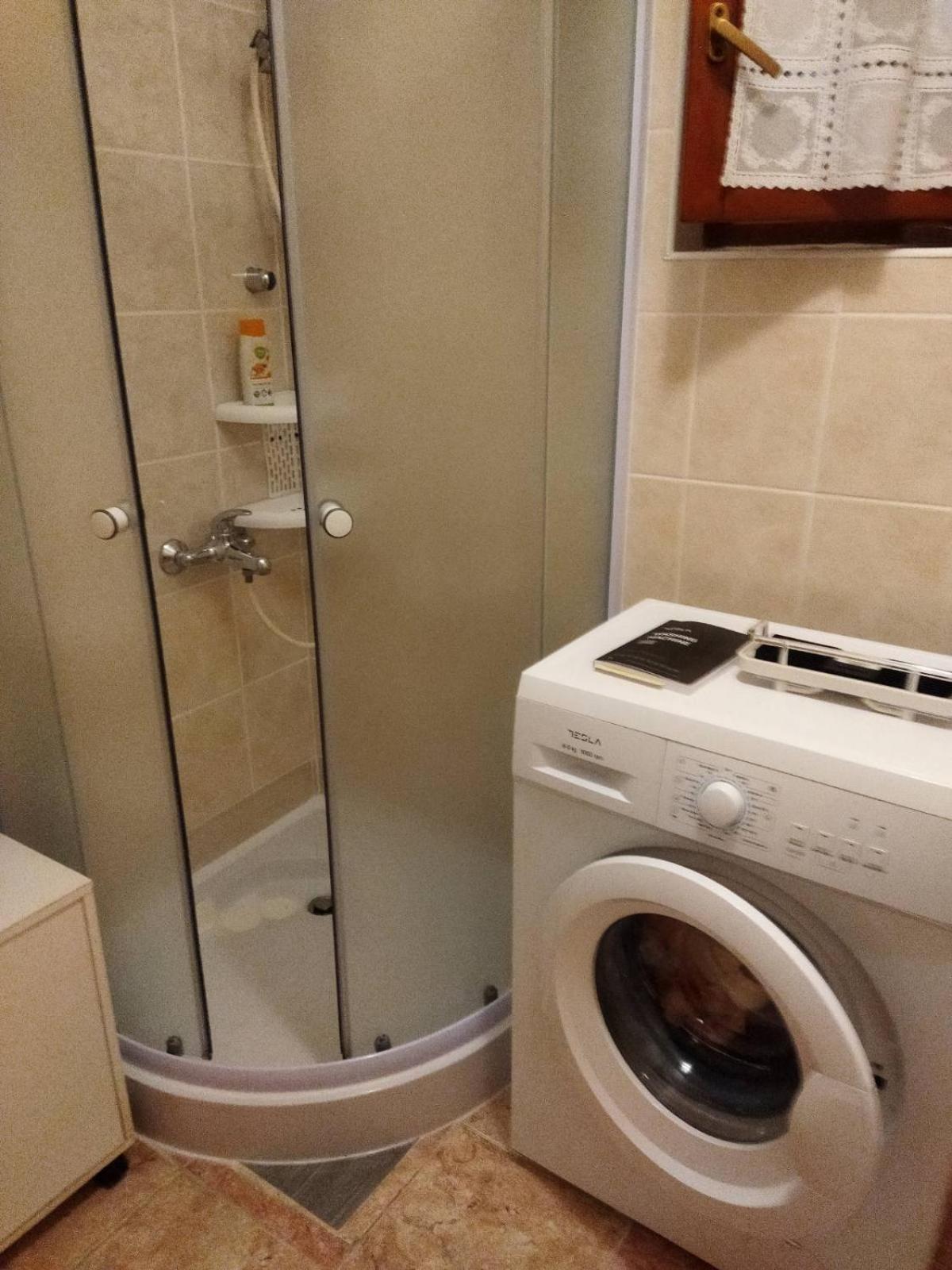Maja Apartment Visnjan Ngoại thất bức ảnh