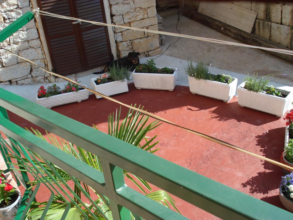 Maja Apartment Visnjan Ngoại thất bức ảnh